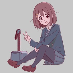 13693