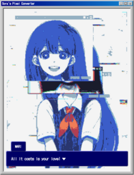 16673