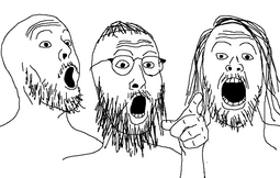16803