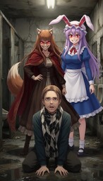 17004