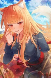 17055