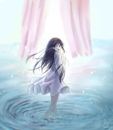 17164