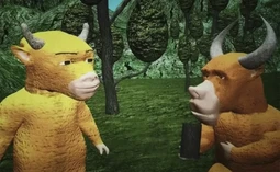 17857