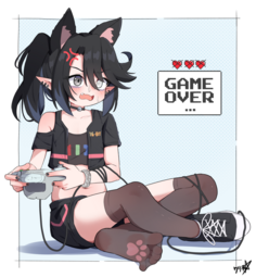 444